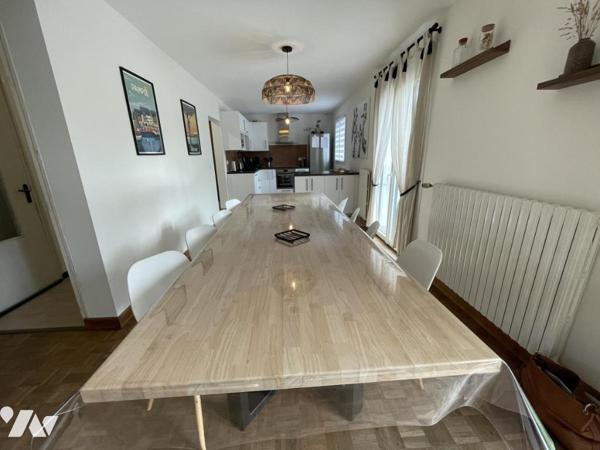 A VENDRE MAISON - 22500 PAIMPOL