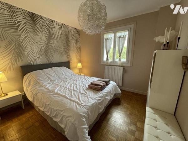 A VENDRE MAISON - 22500 PAIMPOL