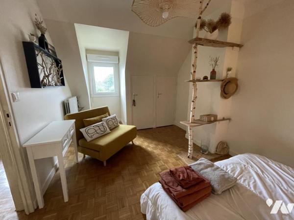 A VENDRE MAISON - 22500 PAIMPOL