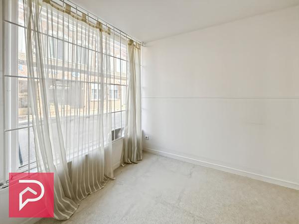 Immeuble de rapport 85 m2