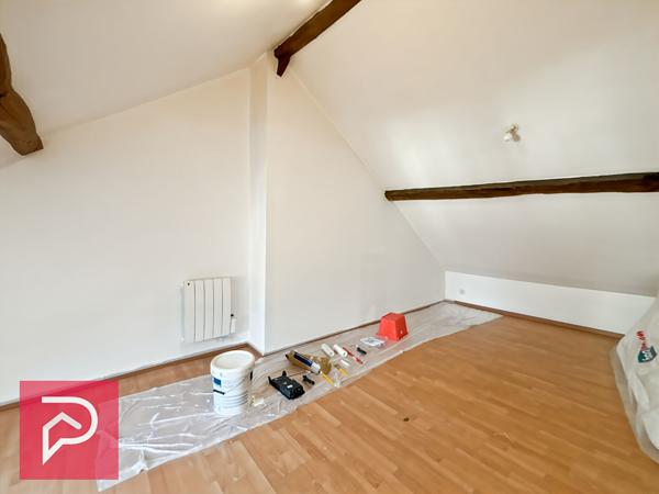 Immeuble de rapport 85 m2