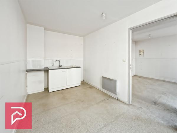 Immeuble de rapport 85 m2