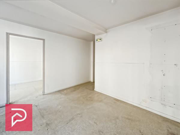 Immeuble de rapport 85 m2