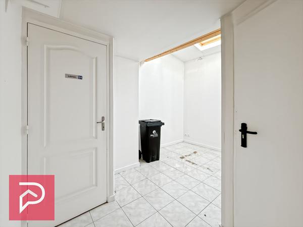 Immeuble de rapport 85 m2