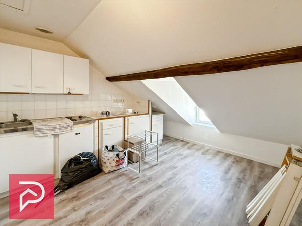 Immeuble de rapport 85 m2