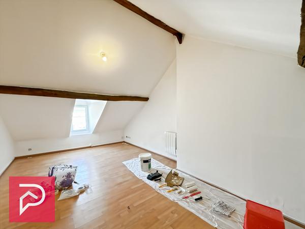 Immeuble de rapport 85 m2