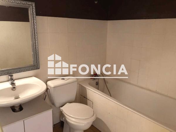 Location Studio 29.1 m² - 9 RUE BAZILLE BALARD Montpellier 34000