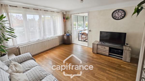 Maison rénovée à vendre 7 pièces (71)