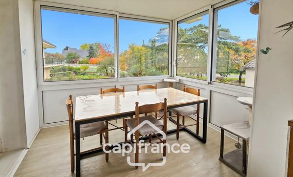 Maison rénovée à vendre 7 pièces (71)