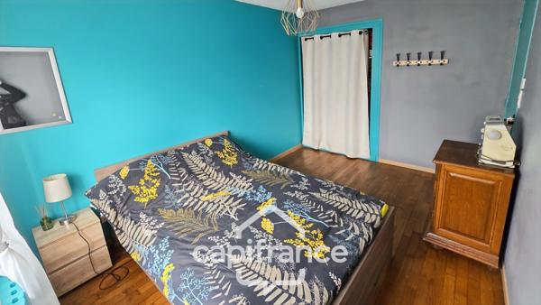 Maison rénovée à vendre 7 pièces (71)