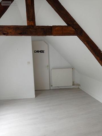 Maison à vendre à Neufchâtel-en-Bray en Seine-Maritime (76270), ref : 76106/768