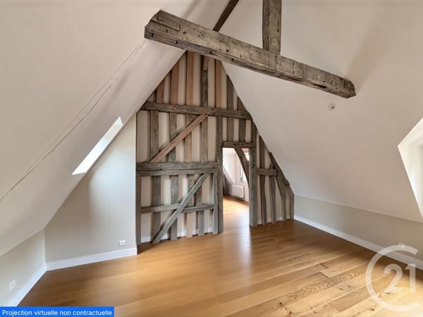 Appartement T2 à vendre  2 pièces - 37,80 m2 RENNES - 35