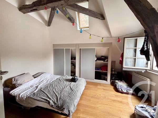 Appartement T2 à vendre  2 pièces - 37,80 m2 RENNES - 35