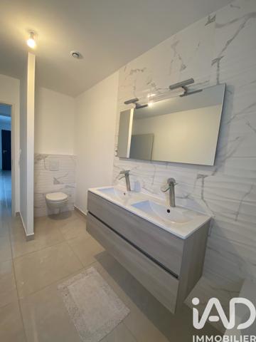 Maison à vendre 4 pièces 121 m² Sallèles-d'Aude