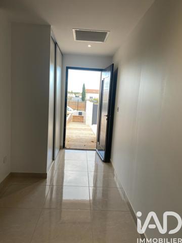 Maison à vendre 4 pièces 121 m² Sallèles-d'Aude