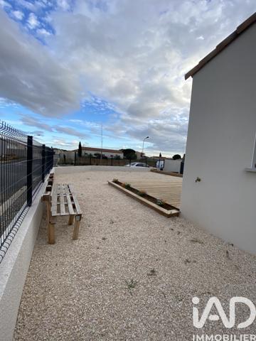 Maison à vendre 4 pièces 121 m² Sallèles-d'Aude