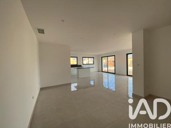 Maison à vendre 4 pièces 121 m² Sallèles-d'Aude