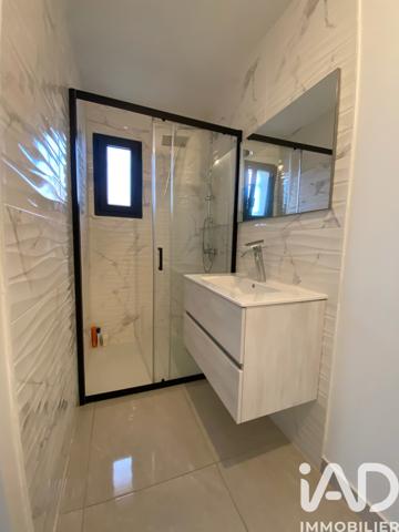 Maison à vendre 4 pièces 121 m² Sallèles-d'Aude