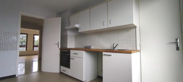 Appartement T3 à ST EGREVE