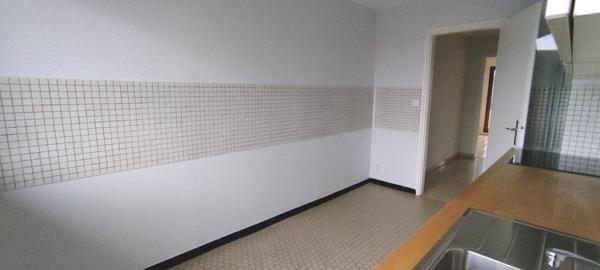 Appartement T3 à ST EGREVE