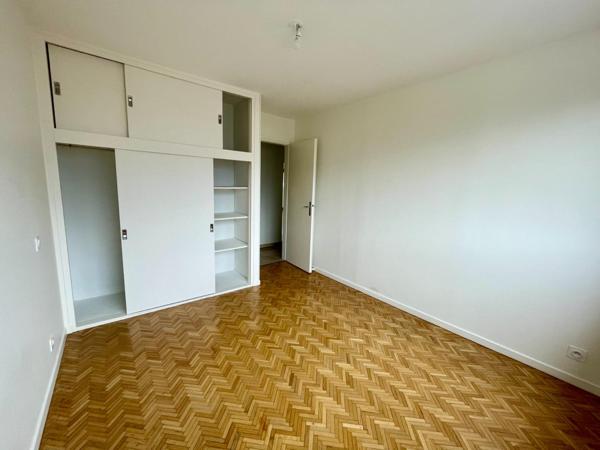 Appartement T3 à ST EGREVE