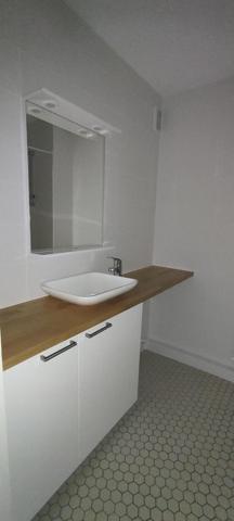 Appartement T3 à ST EGREVE