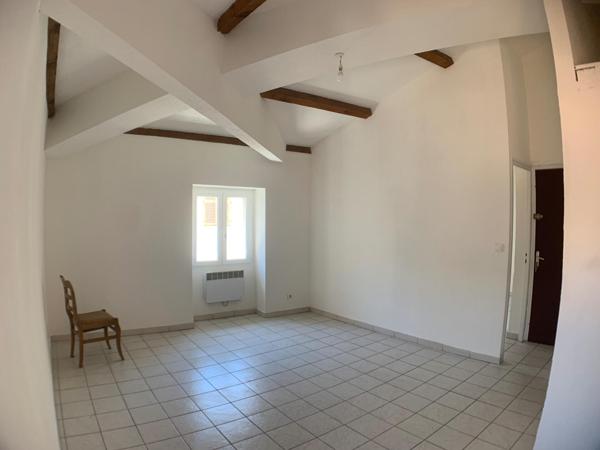 T2 34 m2 Centre Alès