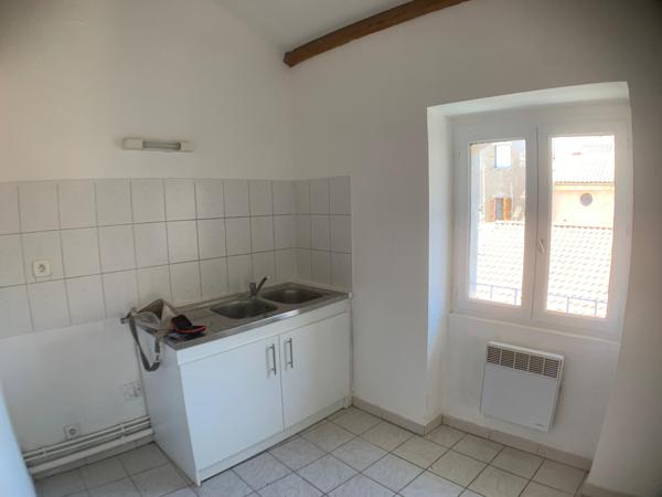 T2 34 m2 Centre Alès