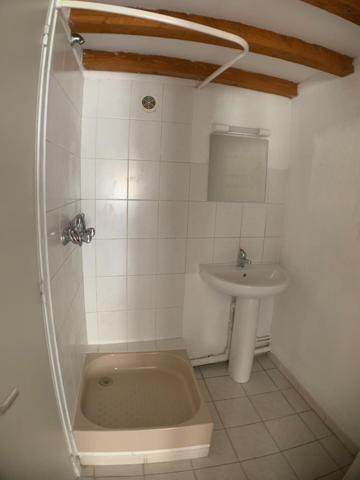 T2 34 m2 Centre Alès