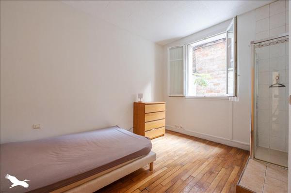 Appartement à vendre |  Clichy |  2 pièces | 34 m²