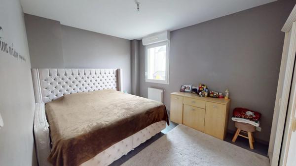 Location Maison 4 pièces 93 m2 à Chartres