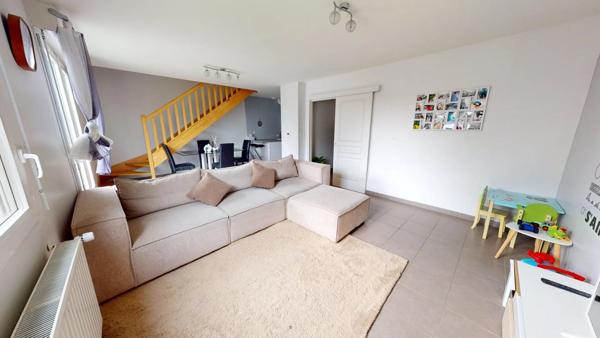 Location Maison 4 pièces 93 m2 à Chartres