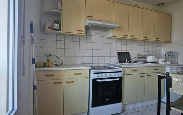 Vente Appartement P4 Quartier gare - 2 chambres + ch mez Les sables-d'olonne   