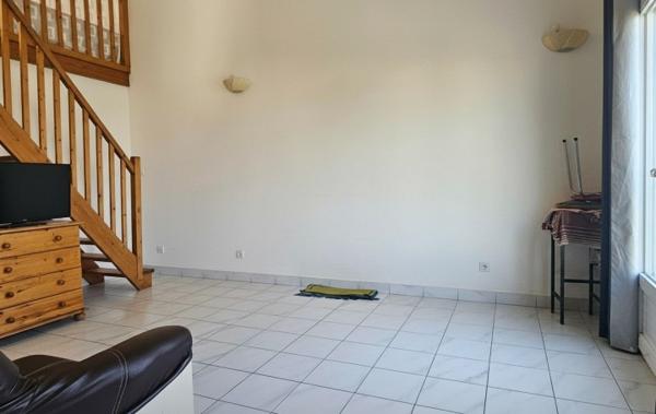 Vente Appartement P4 Quartier gare - 2 chambres + ch mez Les sables-d'olonne   