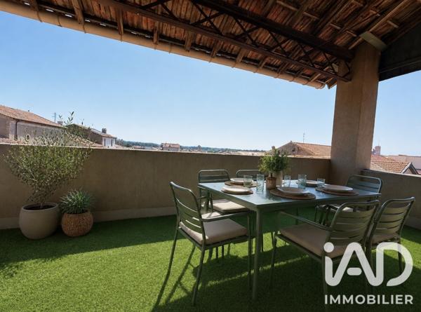 Maison à vendre 5 pièces 153,41 m² Bessan