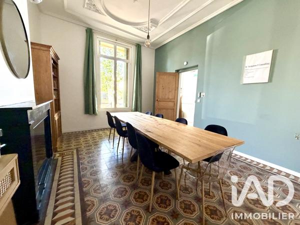 Maison à vendre 5 pièces 153,41 m² Bessan