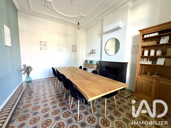 Maison à vendre 5 pièces 153,41 m² Bessan