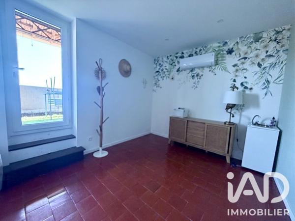 Maison à vendre 5 pièces 153,41 m² Bessan