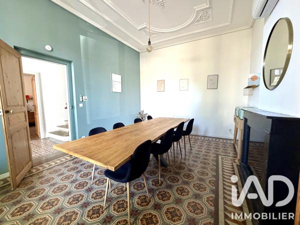 Maison à vendre 5 pièces 153,41 m² Bessan