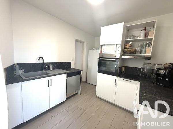 Maison à vendre 5 pièces 153,41 m² Bessan