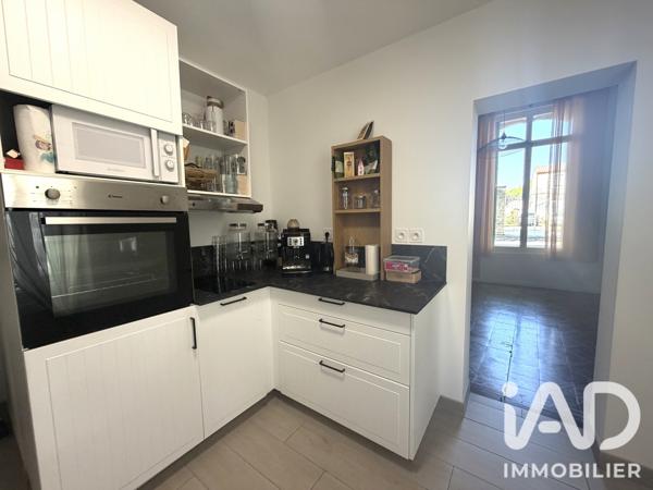 Maison à vendre 5 pièces 153,41 m² Bessan
