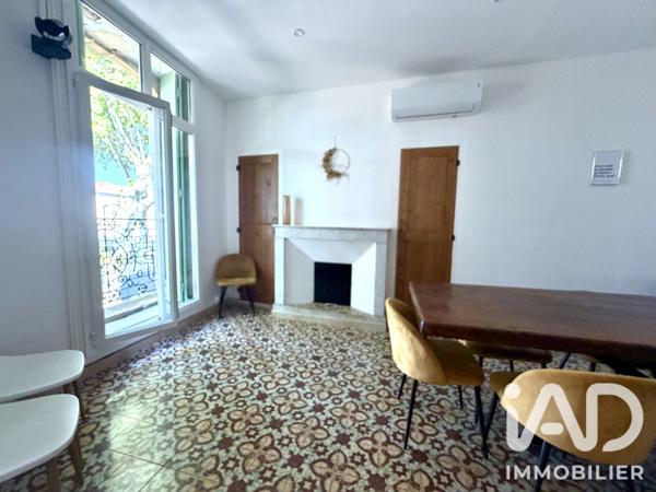 Maison à vendre 5 pièces 153,41 m² Bessan