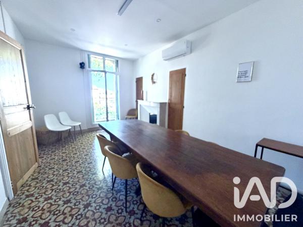 Maison à vendre 5 pièces 153,41 m² Bessan
