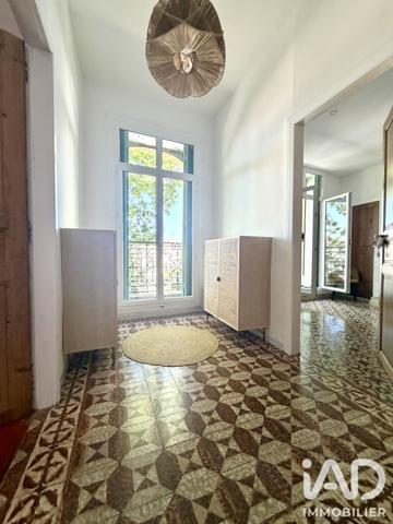Maison à vendre 5 pièces 153,41 m² Bessan