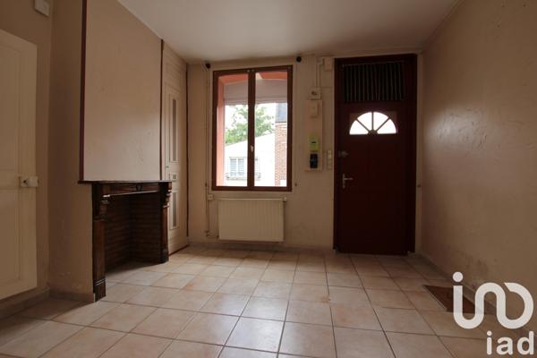 Maison à vendre 3 pièces 75 m² Moreuil