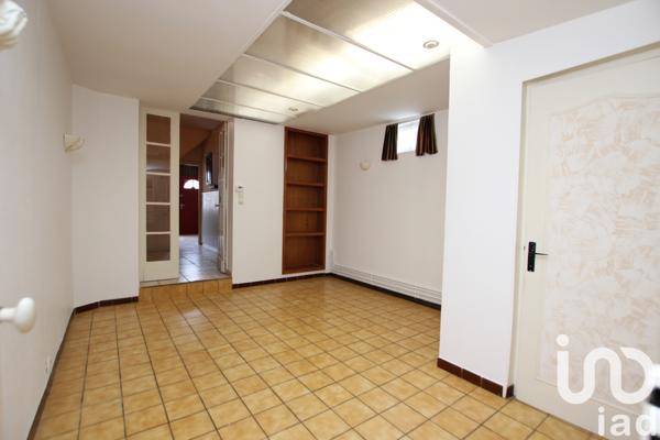 Maison à vendre 3 pièces 75 m² Moreuil