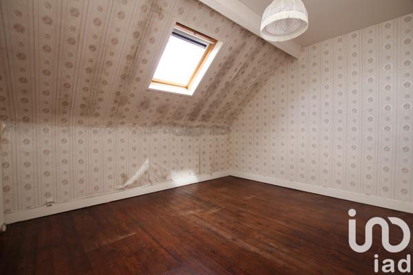 Maison à vendre 3 pièces 75 m² Moreuil