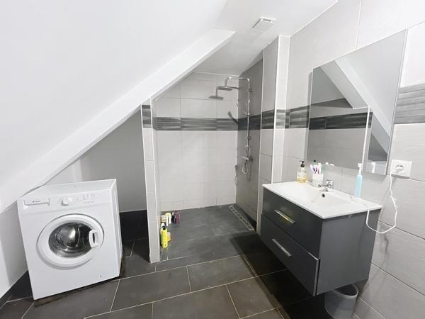 Villa F7 à Saint-Leu Pointe des Châteaux