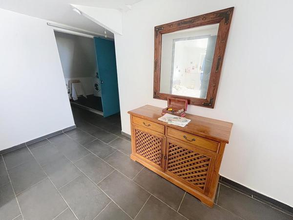 Villa F7 à Saint-Leu Pointe des Châteaux