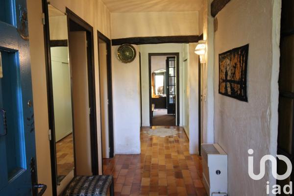 Maison à vendre 6 pièces 172 m² Éguilles